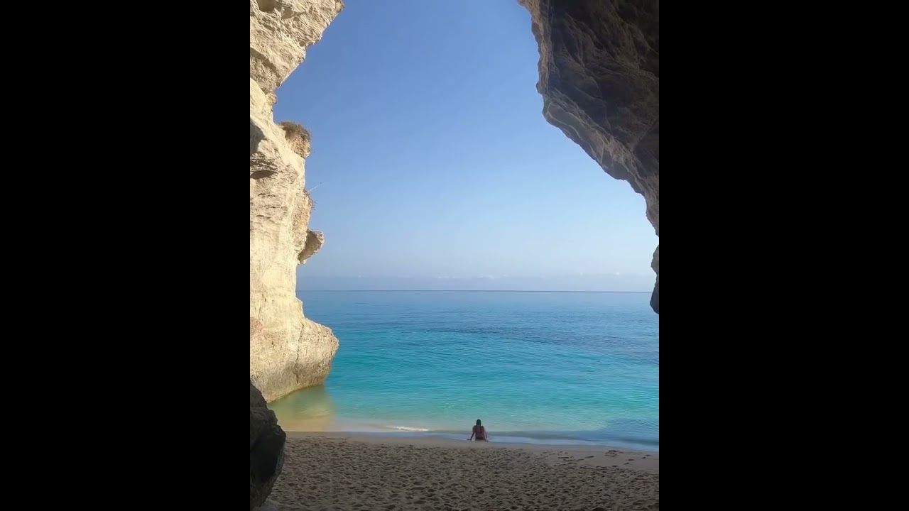 Tropea, Calabria, Italy