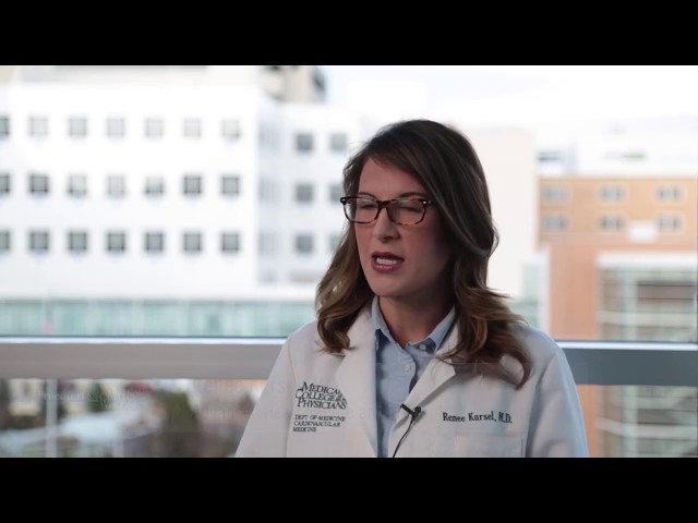 Watch Do patients need to take heart failure medications after having a VAD implanted? (Renee Kursel, MD) on YouTube.