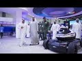 الذكرى الـ 50 لتوحيد القوات المسلحة الصناعات الدفاعية