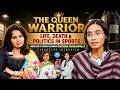 Wrestler And Combat Champion Pratibha Thakkadpally Exclusive Interview | Anchor Vyshu | iDream Media