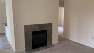 Two Bedroom Two Bathroom, B1, 1211 sqft, apt 2209