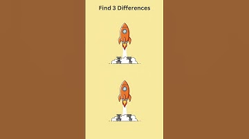 Find 3 differences l challenge - 130