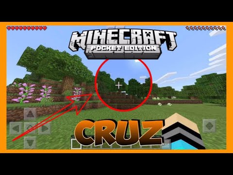 Video: ¿Cómo crear la cruz en Minecraft?