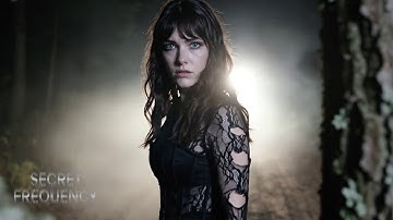 Secret Frequency - DO YOU FEEL IT? (Official Music Video)