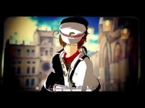 【APヘタリアMMD】Wretches And Kings