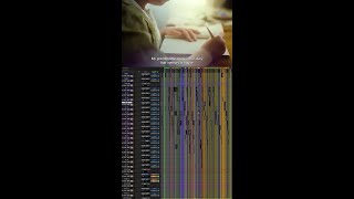 🔊 Mixing La Casa de los Espiritus 📷 Mauricio López