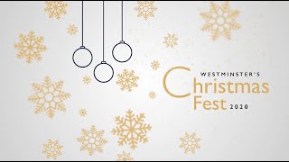 Christmasfest 2020 - Full Show