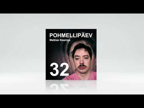 POHMELLIPÄEV