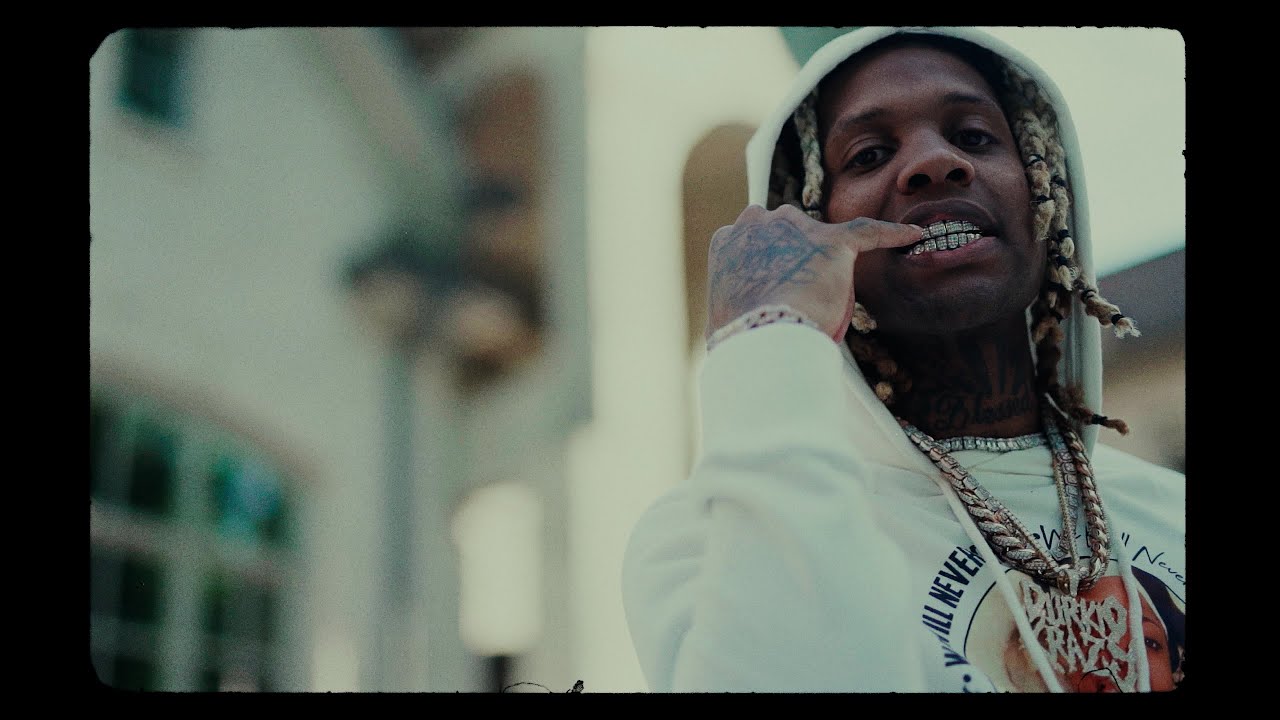 ⁣Lil Durk - Viral Moment (Official Music Video)