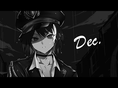 Dec .cover(インスト無しVre)