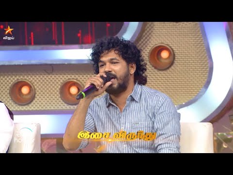 Super Singer 8 | Pre-Finals | 25th September 2021 - Promo 1