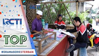 TUKANG OJEK PENGKOLAN part 2/5 [21 SEPTEMBER 2017]