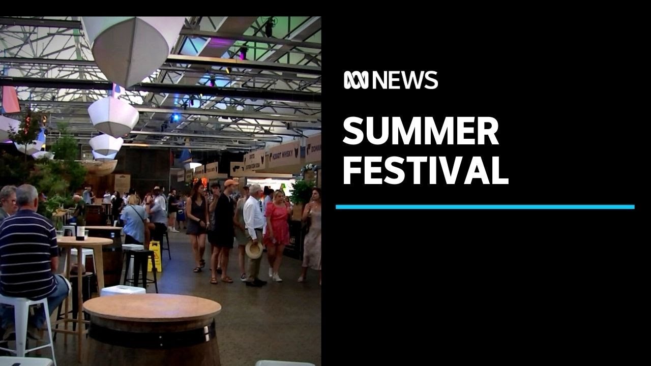 Taste of Summer festival starts a day earlier to coincide with the Sydney to Hobart ABC News