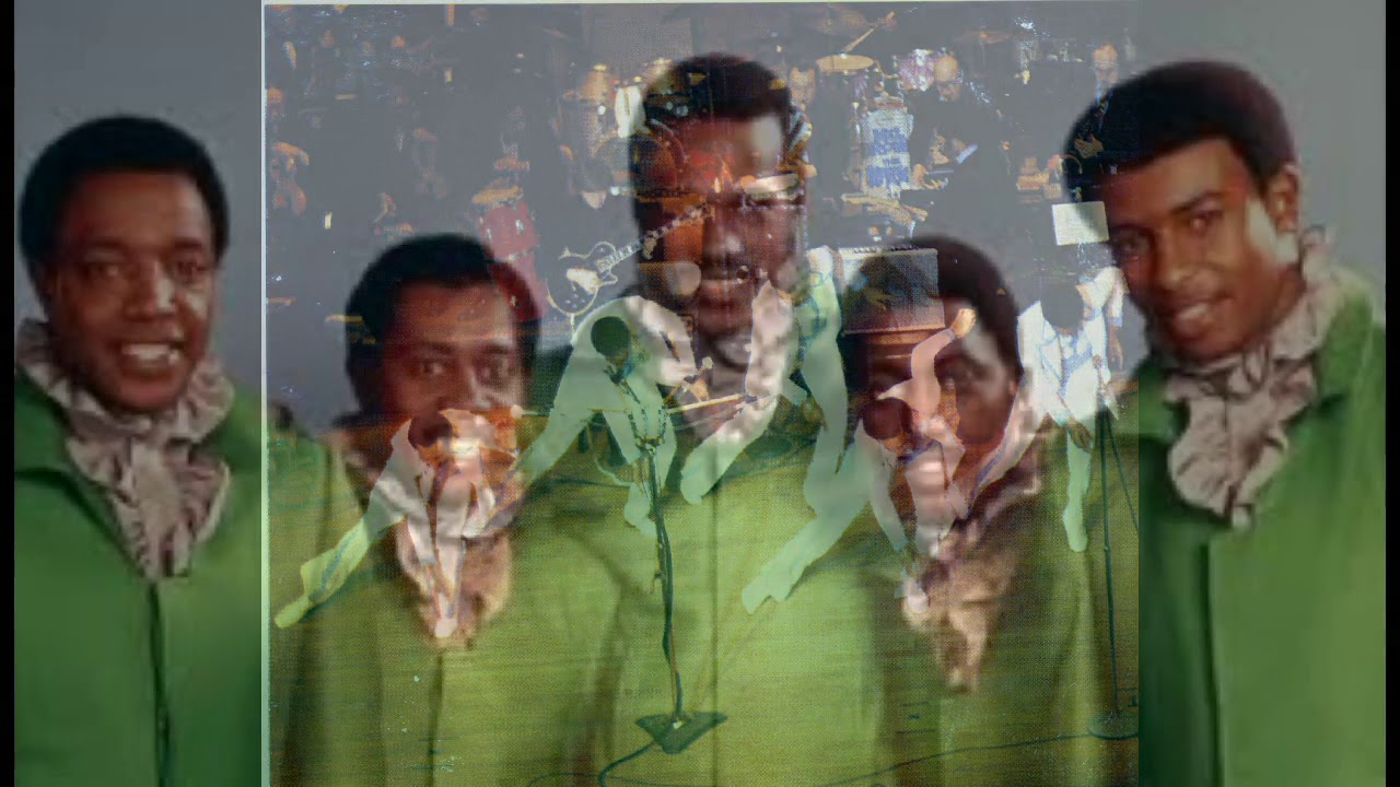 Ball Of Confusion Temptations 1970 YouTube