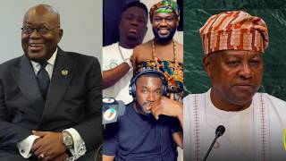 MP O.K Frimpong 'Juliana'   Abu Trica mentioned names   Full gist