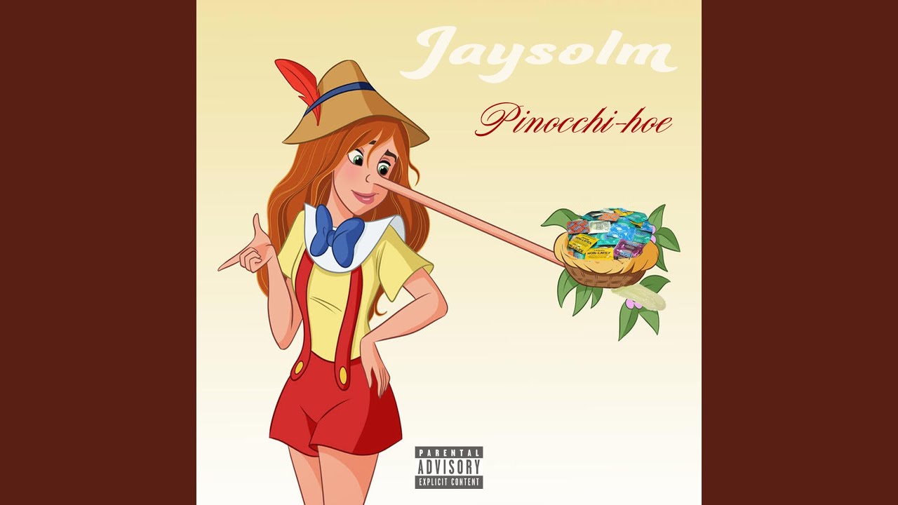 Watch Pinocchi-hoe on YouTube Watch Pinocchi-hoe on YouTube