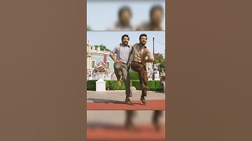 Thumbnail of Naacho Naacho Video song- RRR-NTR, Ram Charan | M M kreem | SS Rajamouli | Vishal Mishra & Rahul