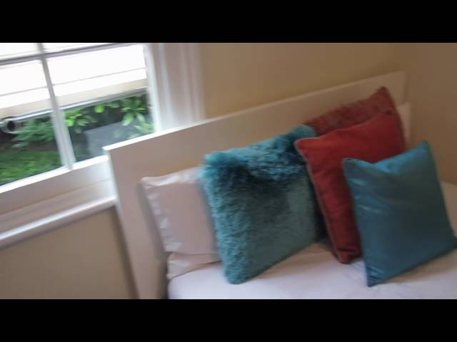 Video 1: Bedroom