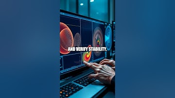 Unveiling Air Flow Secrets with CFD Simulations