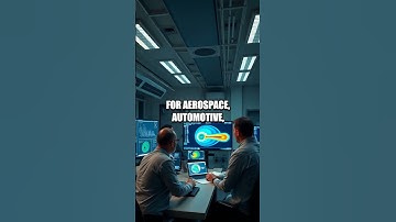 Unveiling Air Flow Secrets with CFD Simulations