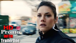 FBI 3x07 Promo Discord