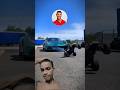 Messi vs Ronaldo car games #trending #gaming #Car survival shorts#Car racing shorts#Car game shorts