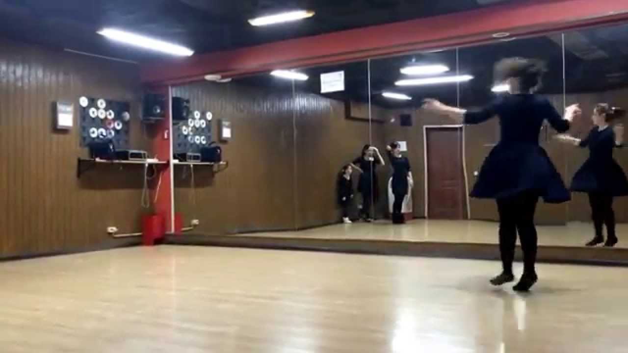 Школа лезгинки Аманат