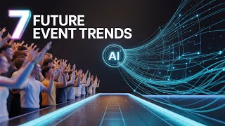 Top Trends Shaping the Future of Event Management