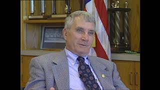 Famous Henrico Police Chief  Richard Engels retires Net Worth