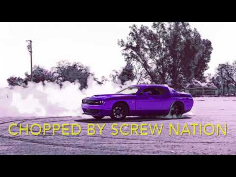 don trip and starlito foolish pride screwed and chopped