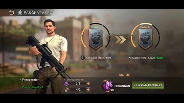 State Of Survival- Gameplay Part 1 (Android/ios)