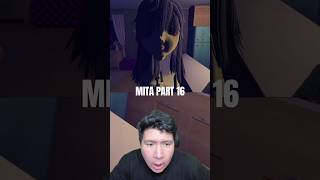 Mita Wanita Misterius Miside Part 16 windahbasudara  gaming momenkocakwindahbasudara