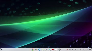 Lenovo Flex 5 Chromebook : How to turn off updates available notification in Google Play Store app