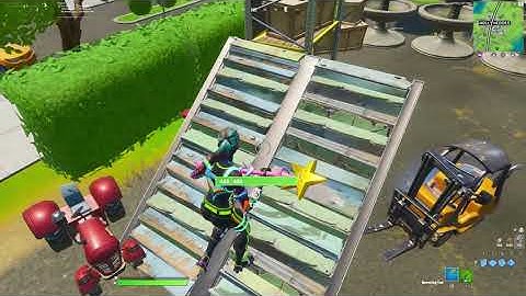 Editing so fast I make Builds go Invisible #devourtheprey