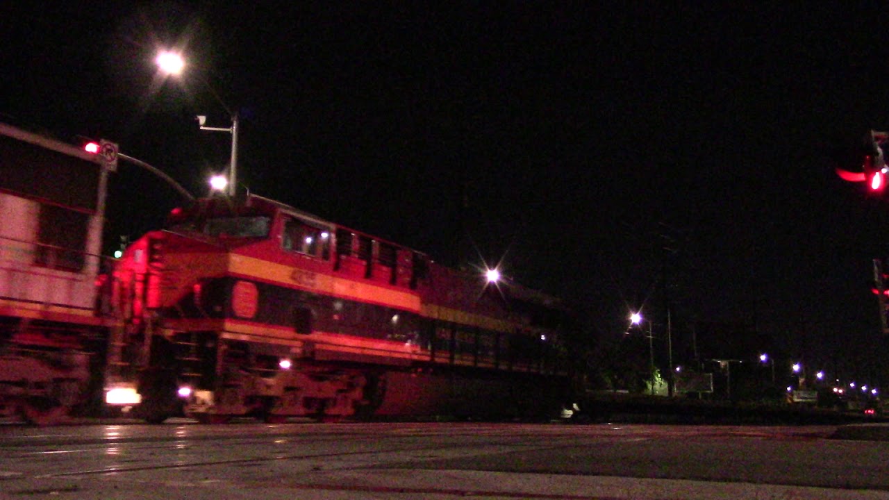 PRLX 226 SD75M with KCS GEVO. - YouTube