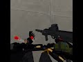 More tactical assault vr for you #tacticalassaultvr #fyp