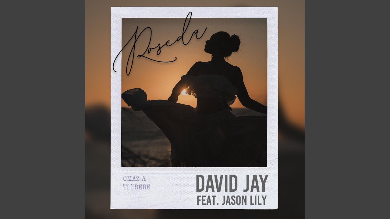 Roseda (Omaz a Ti Frere) (feat. Jason Lily)