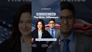 EB-2 NIW or EB-1A? Here's what USCIS looks for