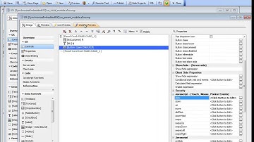 AA How to Use Multiple Sub-Components When Designing a Mobile Application