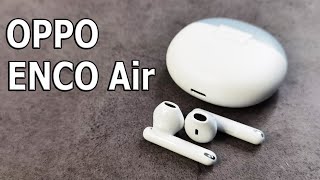 В ТОПКУ AIRPODS 🔥 ОТЛИЧНЫЕ БЕСПРОВОДНЫЕ НАУШНИКИ OPPO ENCO Air