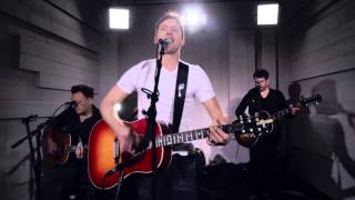 James Blunt - Stay The Night (Acoustic Live at Nova Stage)