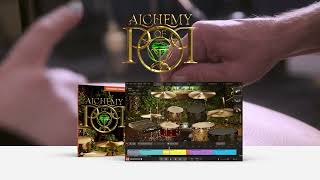 Alchemy Of Pop Ezx In The Mix