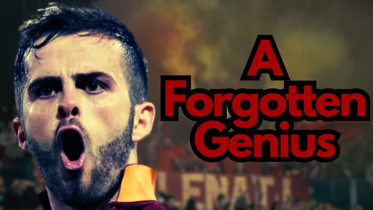 Насколько хорош был на самом деле Миралем Пьянич?