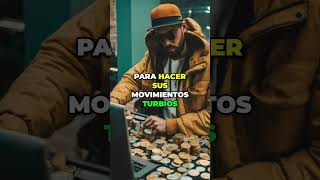 Escándalo 🚨 Rushi Manche expuesto! 😱 MOVE, EigenLayer y más involucrados! 💥