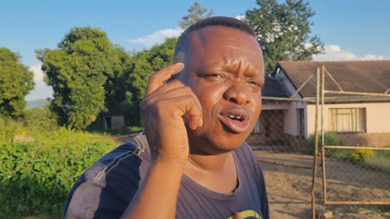 Mr Kobyo - Let's learn to listen