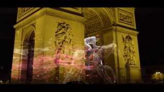 Trêve Confidential, Version Française