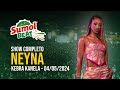 NEYNA - SHOW COMPLETO - SUMOL BEAT 2024 (04/05/2024)