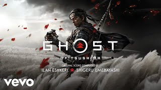 Ilan Eshkeri - Sacrifice of Tradition | Ghost of Tsushima (Music from the Video Game) Resimi