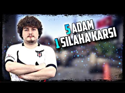 ZULA W4ASİLİ EN İYİ VURUŞLAR !! (TK SHOW)