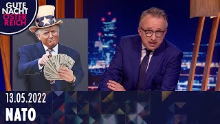NATO | Gute Nacht Österreich mit Peter Klien